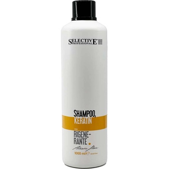 Selective Professional Artistic Flair Keratin Shampoo 1000 ml
