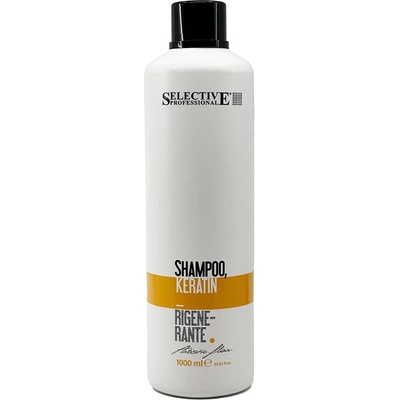 Selective Professional Artistic Flair Keratin Shampoo 1000 ml