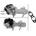AGR - Modul VALEO 700451