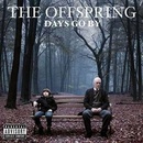 OFFSPRING: DAYS GO BY CD