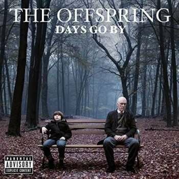 OFFSPRING: DAYS GO BY CD