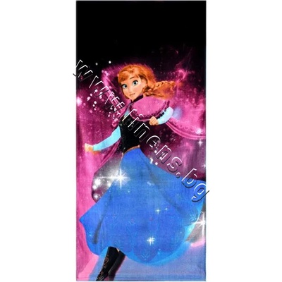 Dilios Плажна кърпа Dilios Ана, p/n 208062292111 - Плажна кърпа от Памук 320 гр/м2 (208062292111)