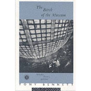Birth of the Museum | Tony Bennett
