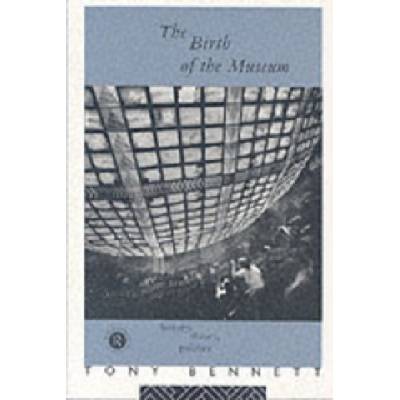Birth of the Museum | Tony Bennett