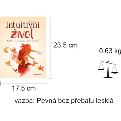 Intuitivní život Jill Willard