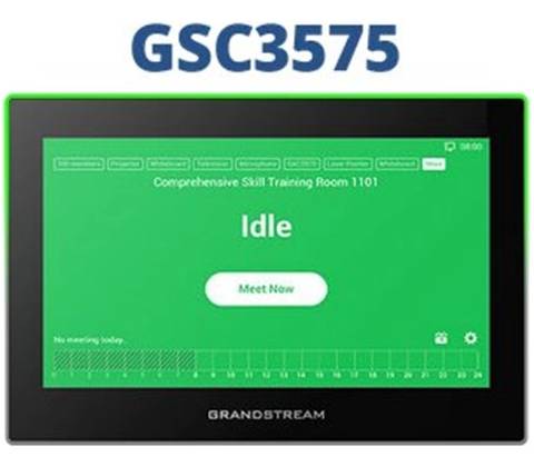 Grandstream GSC3575