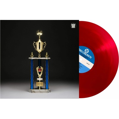 El Michels Affair - 24 HR SPORTS Vinyl