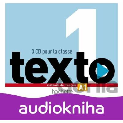 Texto 1 2CD Classe