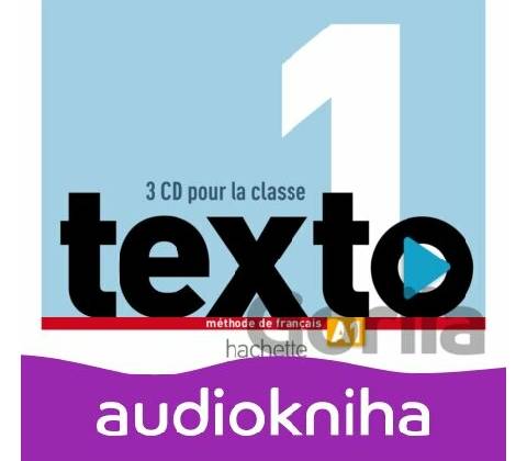 Texto 1 2CD Classe