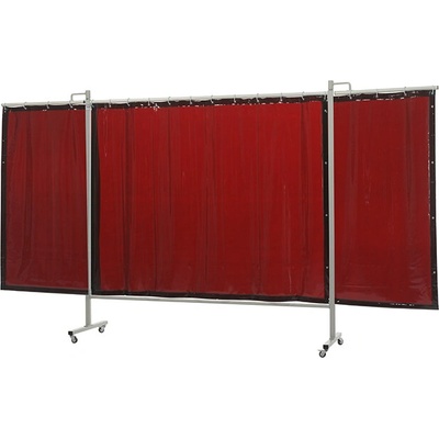 Cepro OMNIUM TRIPTYCH 375 so závesom