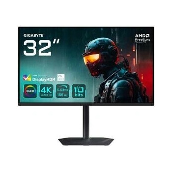 Gigabyte MO32U