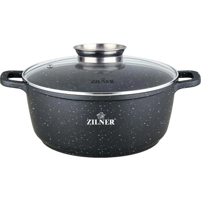 Zilner PREMIUM 1,7 l 18 cm 9002