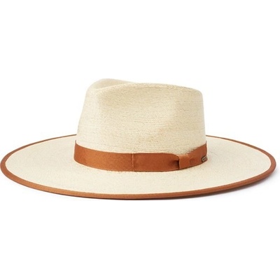 Brixton Jo Straw Rancher Natural