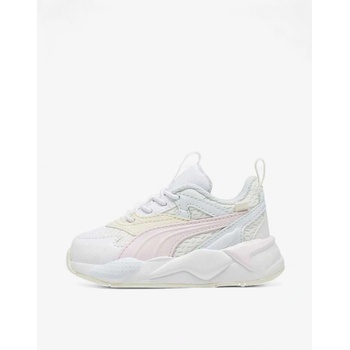 PUMA Rs-X Efekt Shoes White/Multicolor