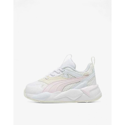 PUMA Rs-X Efekt Shoes White/Multicolor
