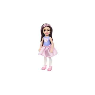 Mattel Barbie Cutie Reveal HKR19 кукла (HKR19) (HKR19)