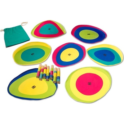 BS Toys Activity Island