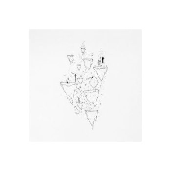 Arnalds Olafur - Dawning [CD]