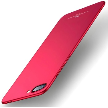 MSVII Калъф MSVII Ultra-Thin Cover за Honor 10 - Червен KP13982 (13982)
