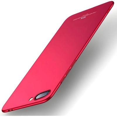 MSVII Калъф MSVII Ultra-Thin Cover за Honor 10 - Червен KP13982 (13982)