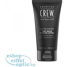 American Crew mléko chladící po holení sh.skinc 150 ml