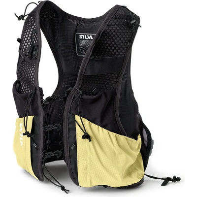 Vesta SILVA Strive 10l yellow