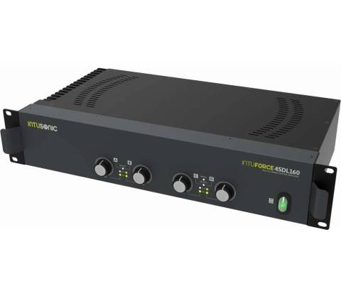 Intusonic 4SDL160