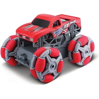 Maisto RC - Cyklone Monster