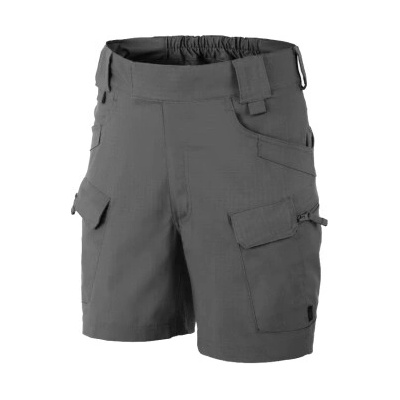 Šortky Helikon-Tex Urban Tactical Shorts 6” Stretch Shadow Grey