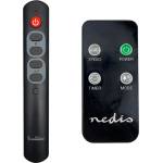 General NEDIS FNST15CBK40 - Вентилатор за таван съвместимо дистанционно управление на марката General (FNST15CBK40)