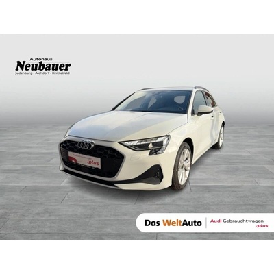 Audi A3 30 TFSI 85 kW