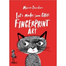 Let's Make Some Great Fingerprint Art Marion Deuchars