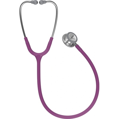 Littmann Littmann Stetoskop Littmann Classic III - fialová švestková – Hledejceny.cz