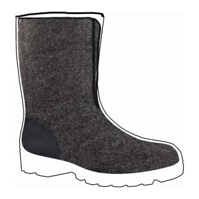 Demar Демар Изолирана стелка за обувки Троп 2 (d5814)