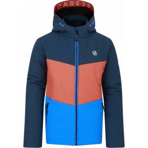 Dare2b Jolly Jacket Детски размер: 170-176 / Цвят: розов
