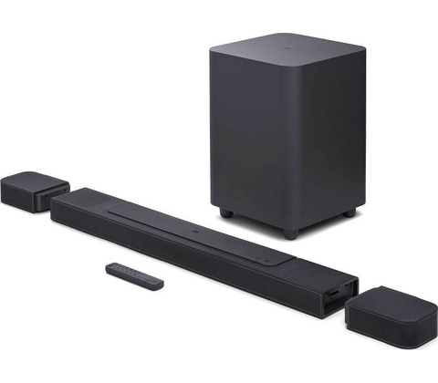 JBL Bar 1000