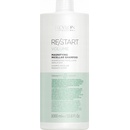 Revlon Restart Volume Magnifying Micellar Shampoo 1000 ml