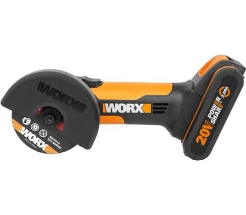 Worx WX801