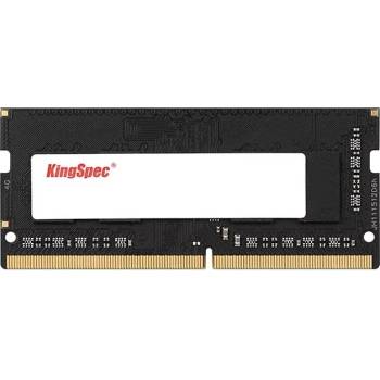 KingSpec 16GB DDR5 4800MHz KS4800D5N11016G