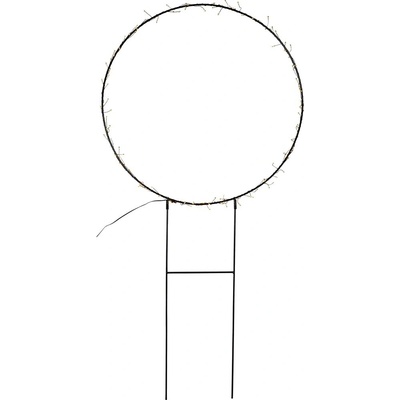 Star trading Vonkajšia dekorácia BARLUMI 120x LED V.120 cm