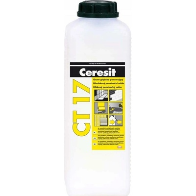 Základní nátěr Ceresit 2 l