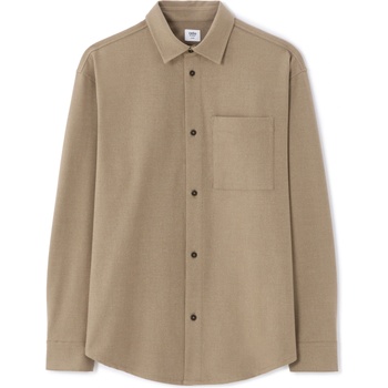 Celio Горна риза Manelset Celio | Bezhov | МЪЖЕ | XL