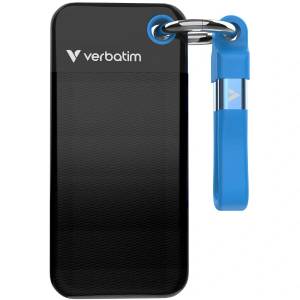 Verbatim Pocket 512GB 32283