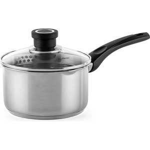 Luigi Ferrero Касерола Luigi Ferrero Sophia FR-3401 16x9cm, 1.7L (1006205) - topmall