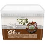 Seklos Екологичен активатор за правене на компост Compost accelerator 1 л