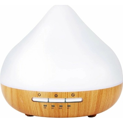 Grundig ED 255999 Aroma difuzér elektrický s LED osvětlením 300 ml