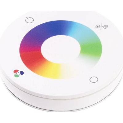 Ovladač dimLED OV SK1 RGB a RGBW - Ovladač dimLED OV SK1 RGBW TL-069142 069142