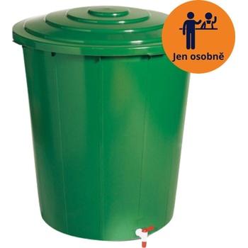 Nádoba na dešťovou vodu 500 l