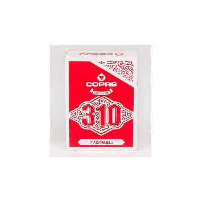Cartamundi Karty Copag 310 SVENGALI