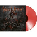 HELLWITCH - ANNIHILATIONAL INTERCENTION LP